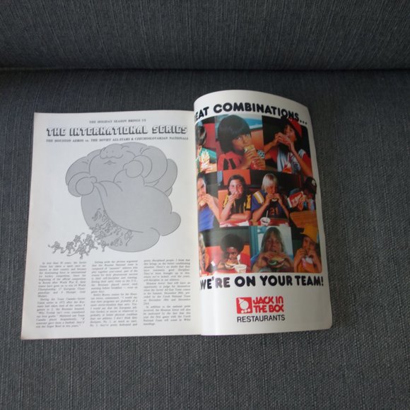 Powerplay Aeros Official Magazine - Picture 13 of 13